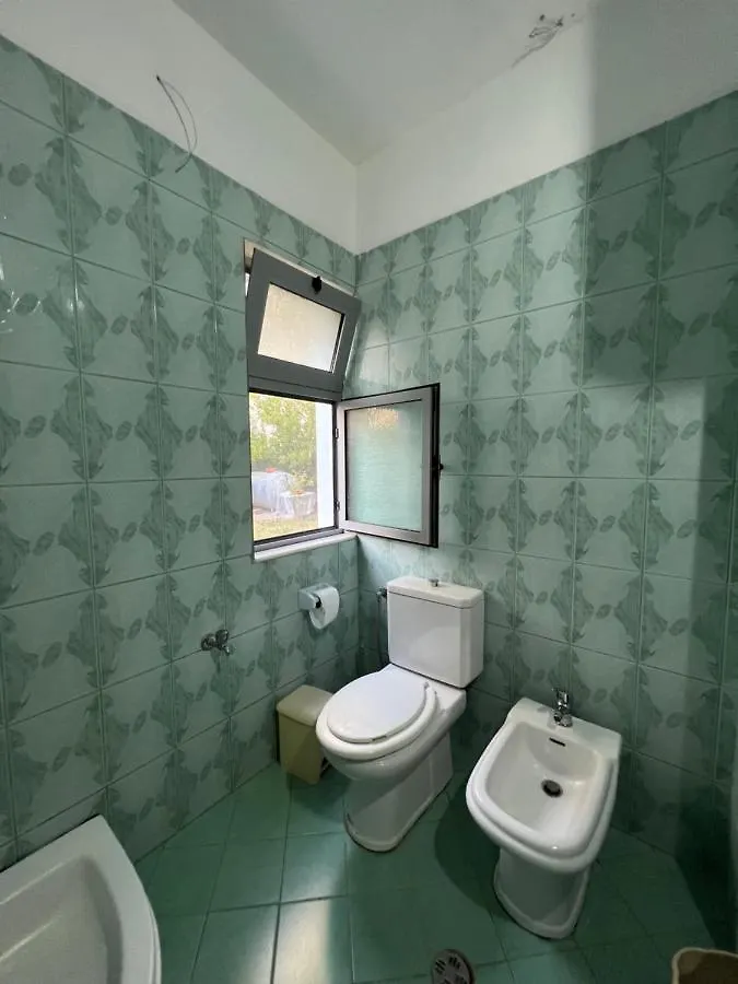 Apartment Kune, Shengjin 2