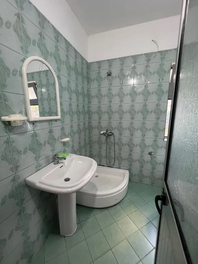 Apartment Kune, Shengjin 2 0*,