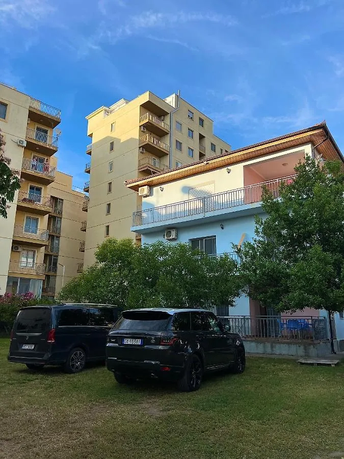 Apartment Kune, Shengjin 2