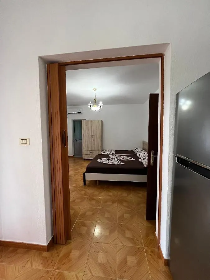 Apartment Kune, Shengjin 2